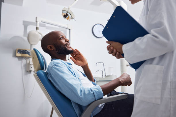 Best Walk-In Emergency Dentist in Lexington, SC