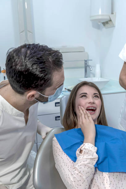Best Emergency Treatment for Toothache in Lexington, SC