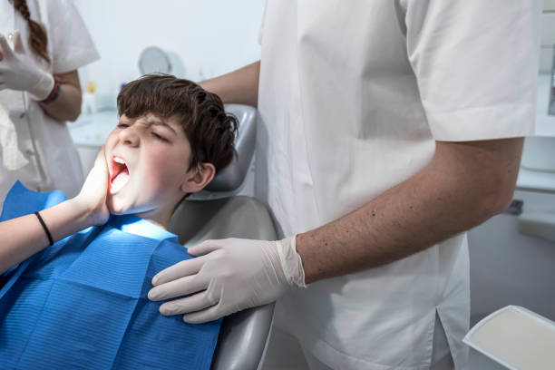 Best Emergency Broken Tooth Repair in Lexington, SC