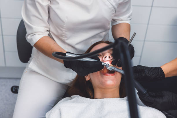 Best Emergency Broken Tooth Repair in Lexington, SC