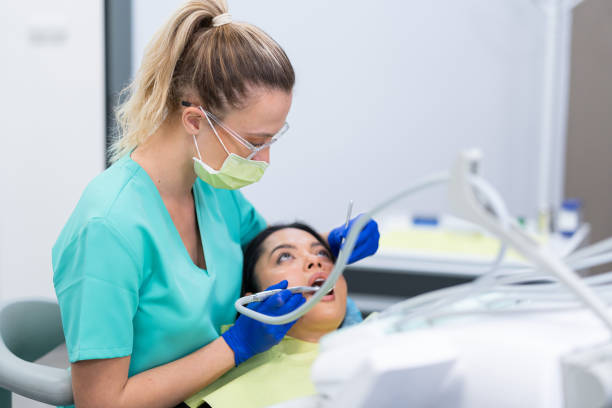 Best Emergency Root Canal Treatment in Lexington, SC