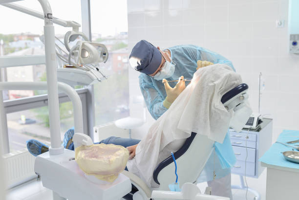 Best Emergency Tooth Extraction in Lexington, SC